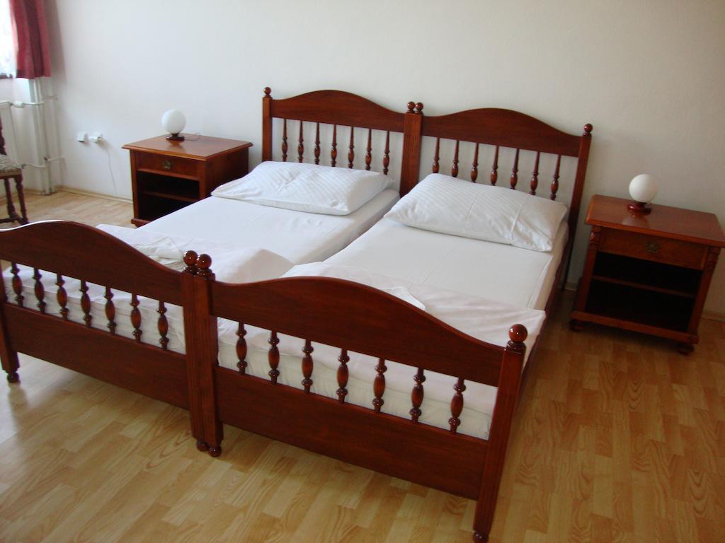 Penzion Aviatik Čáslav Rom bilde